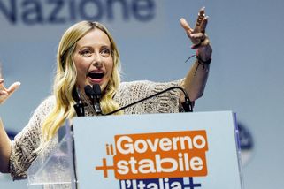 Italská vláda schválila zákaz zahalování tváří ve školách - Novinky